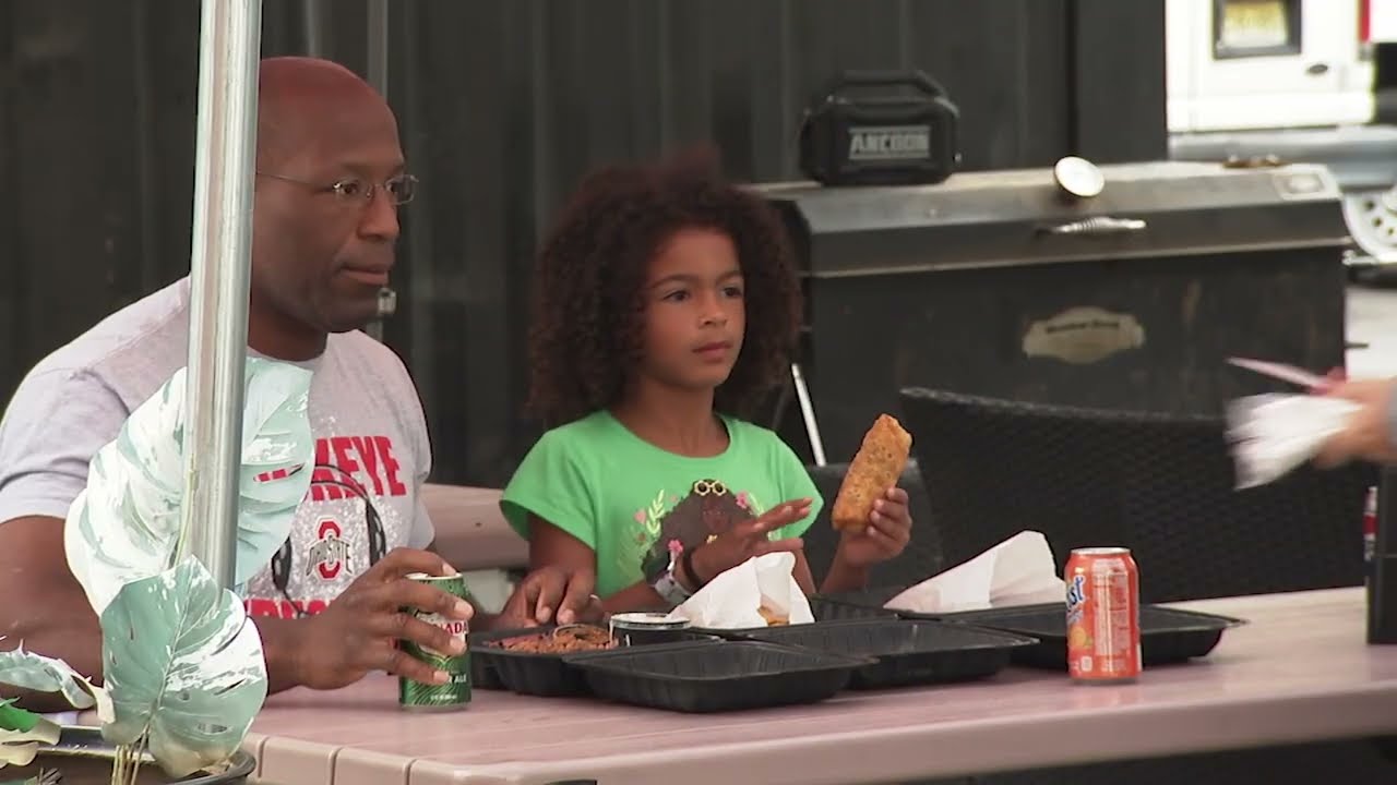 Big Swerve's BBQ brings fun, foodie, family vibes to South Jersey