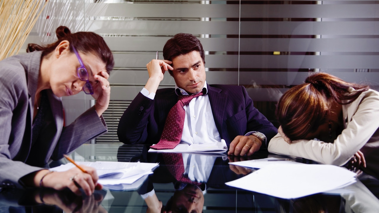 New People Management Awards ► Amazing PEOPLE MANAGEMENT Video - MUST WATCH !