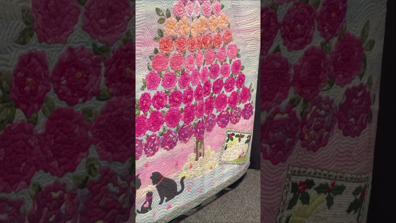 Paducah Quilt Show 2025
