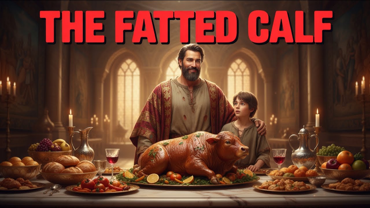 Joe Arthur - The Fatted Calf