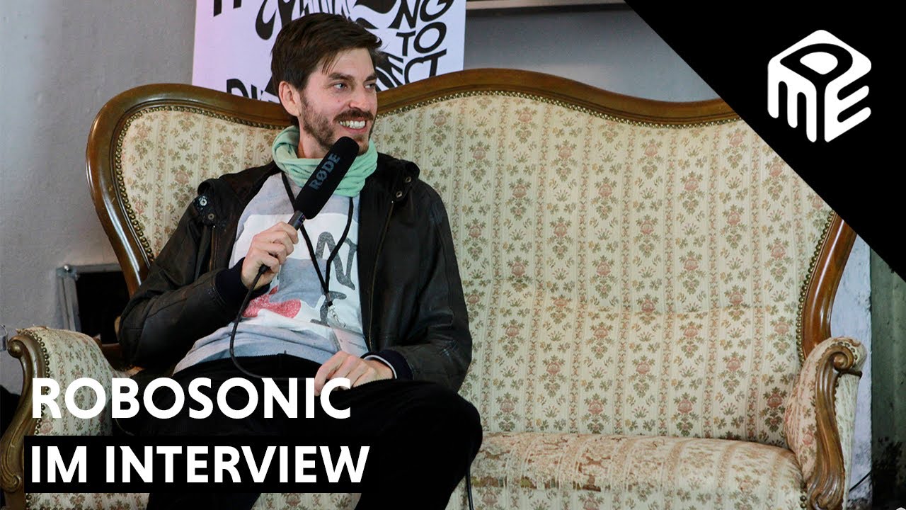 Robosonic | DME Berlin 2020