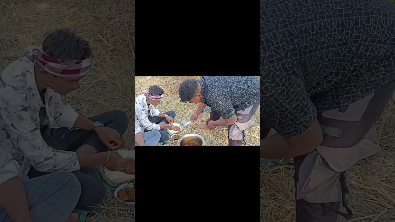 Bhuji kari jai thilu aru khai delije khali phatigala 