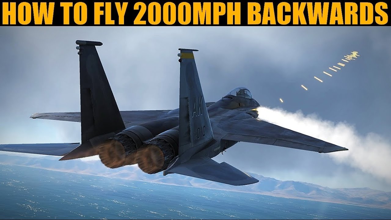 Mission Editor: Dynamic Weather & Extreme Weather Tutorial | DCS WORLD