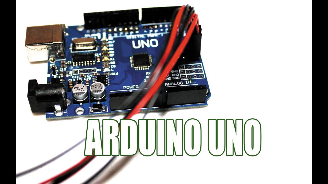 Про Ремонт Arduino Uno Smd