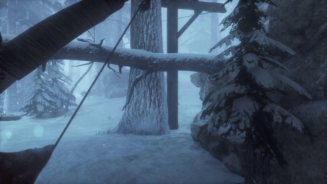 Tomb Raider ,  The Rise of the Tomb Raider