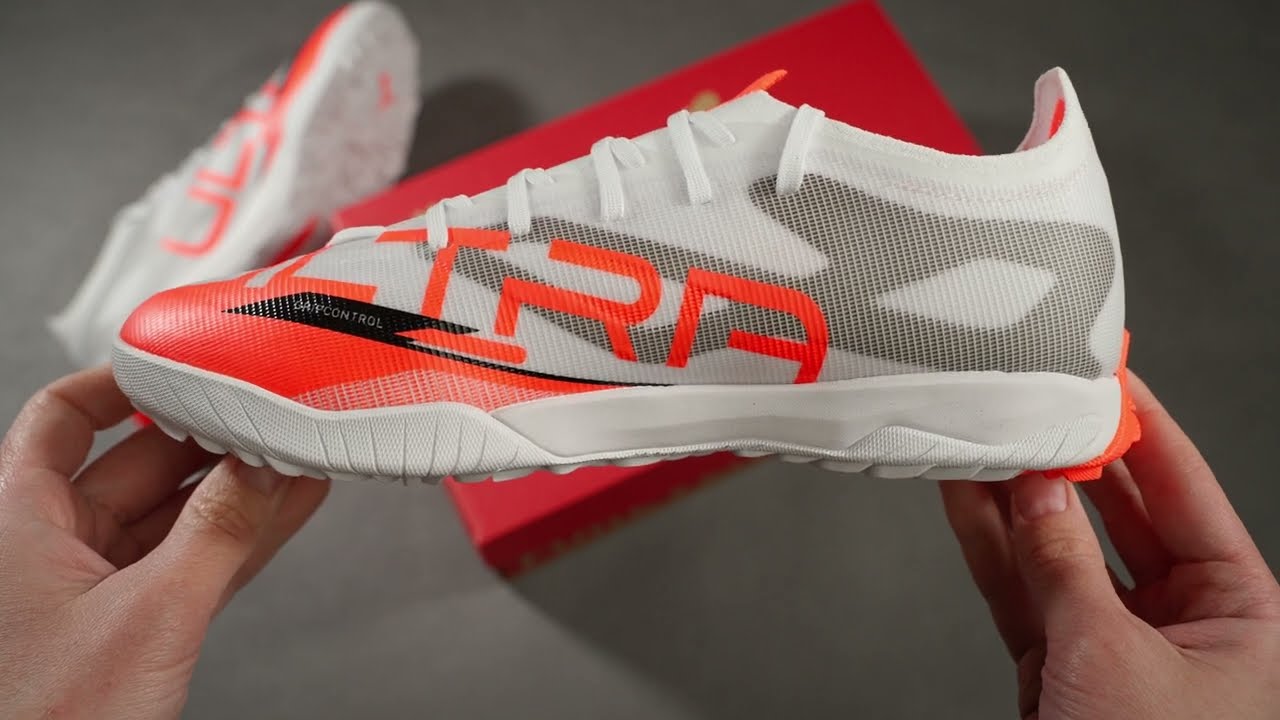 Шиповки Puma Ultra 5 Match TT