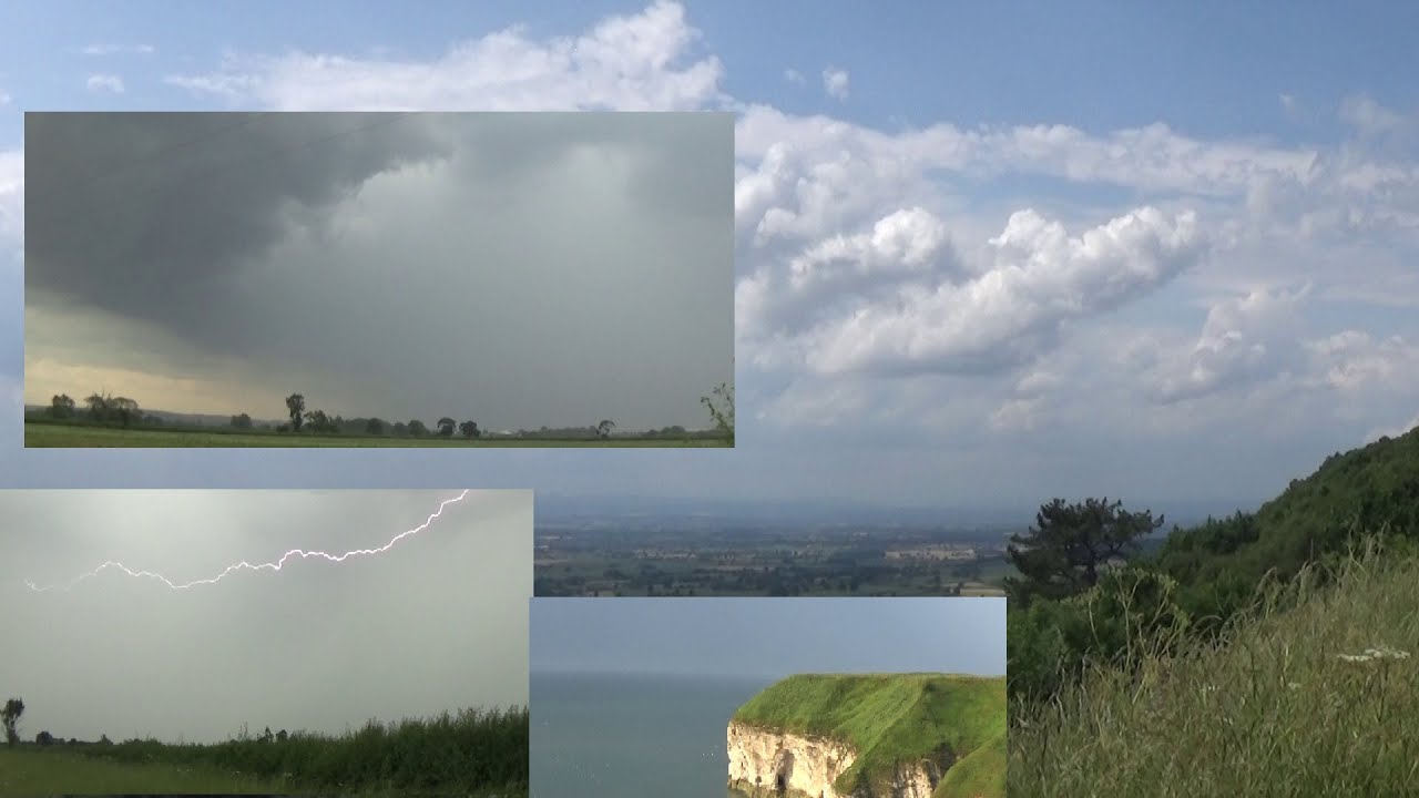 25th June 2023 - North and East Yorkshire Chase