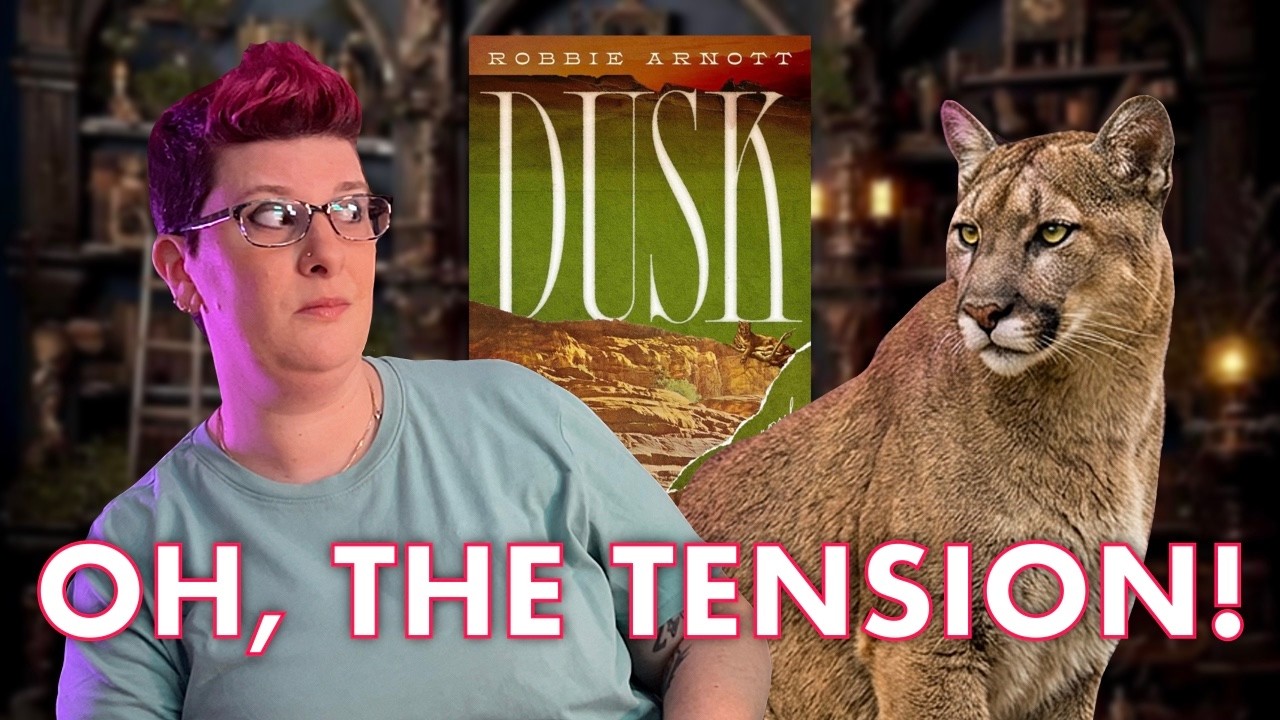 Man vs. Predator: The Most Intense Hunt | Dusk Review