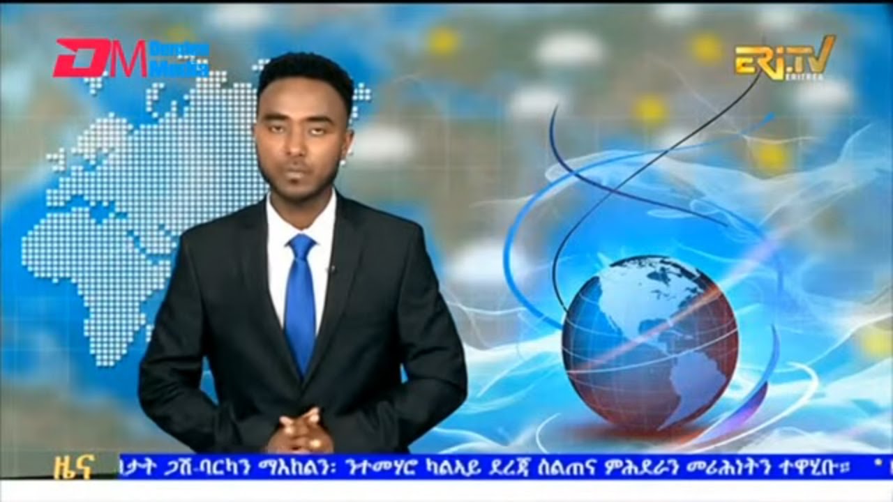 Evening News in Tigrinya for February 2, 2026 - ERi-TV, Eritrea