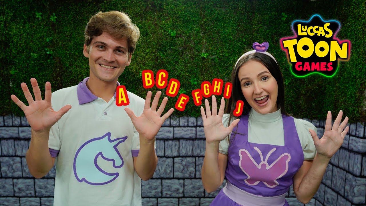 DESAFIO: ADEDANHA DOS AVENTUREIROS! QUEM GANHOU??? (LUCCAS TOON GAMES)
