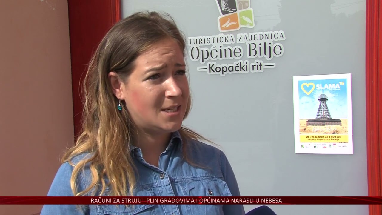 Slama Land Art Festival privlači domaće i strane goste