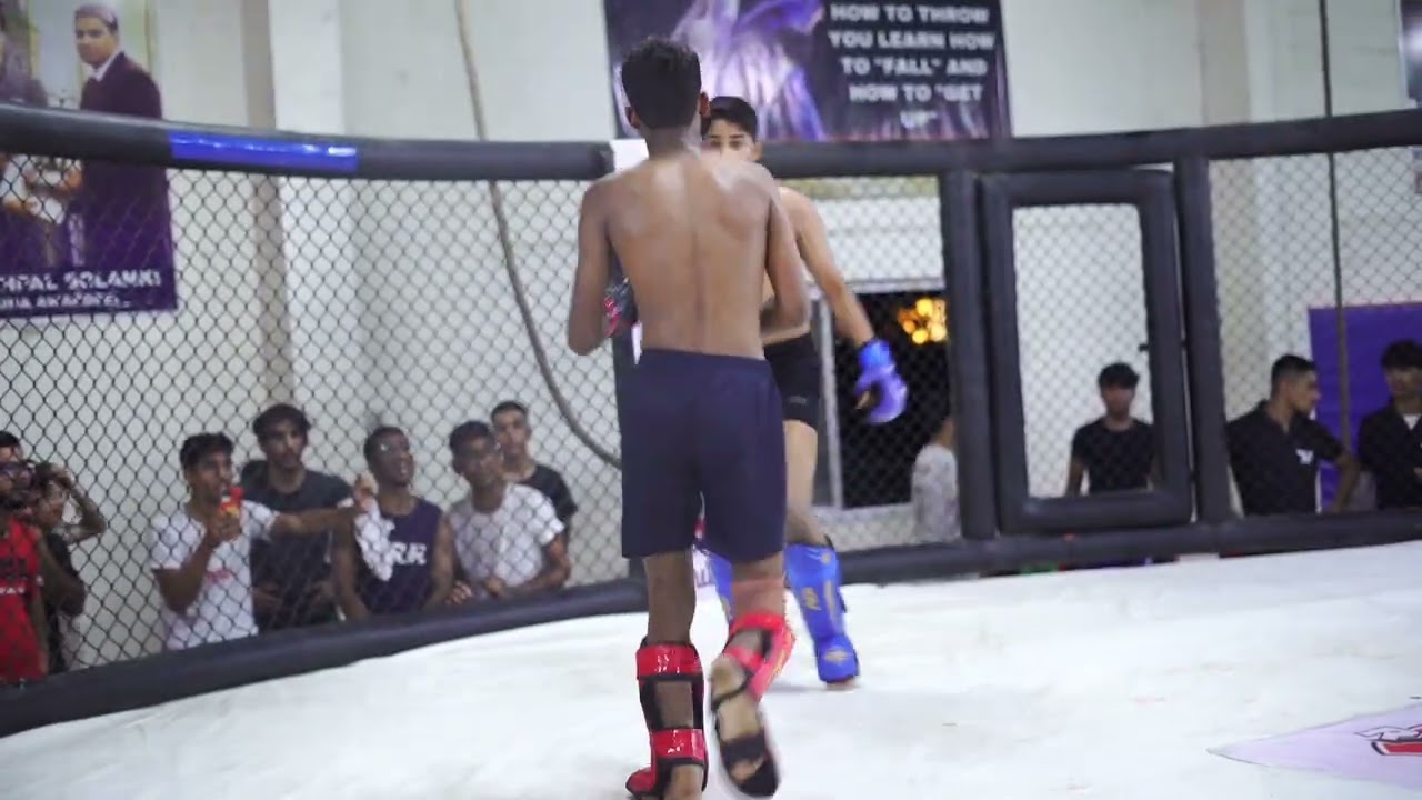 WARZONE MMA CHAMPIONSHIP- 62