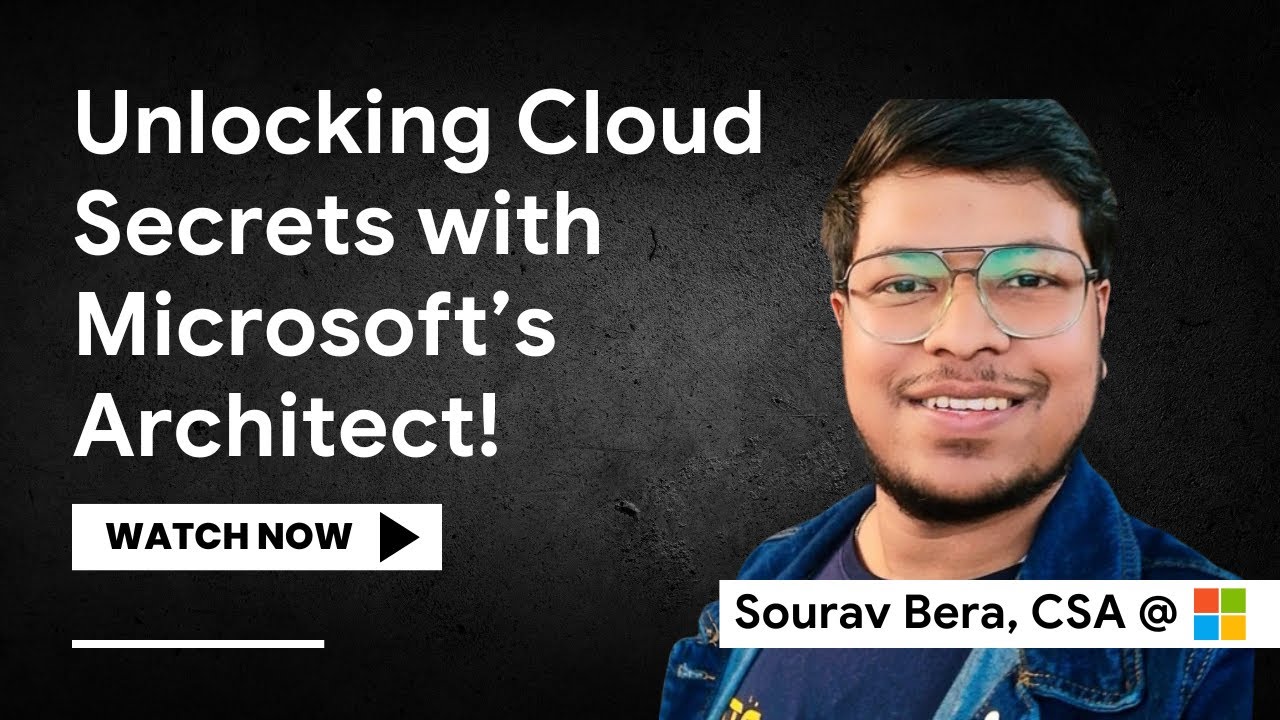 Exploring the Role of a Microsoft Cloud Solutions Architect | How to become a Solutions Architect?