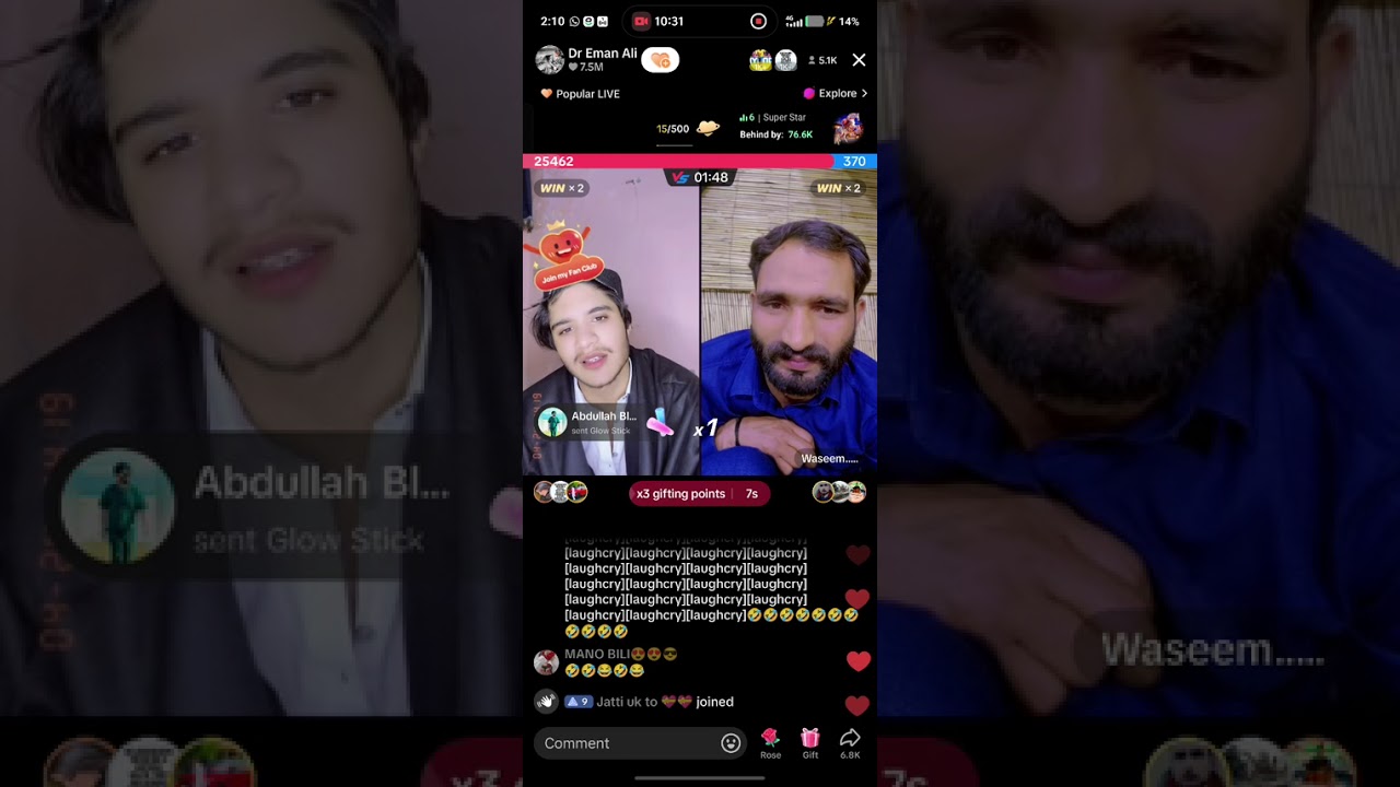 Waseem Ny Manga Dr Ky Leya Rishta 🫢| Don't Miss 🔚