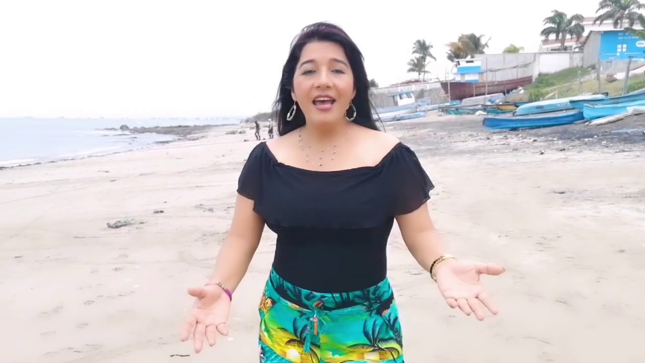 MARGARITA LUGUE FT. LETICIA REYES | VIVIR POR TI - SE ACABO EL AMOR 2020 (Video Oficial)