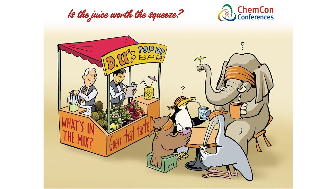Interview on understanding the value chain challenges of downstream users