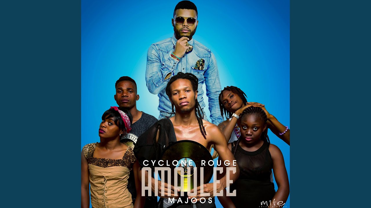 Amaule (feat. Majoos)