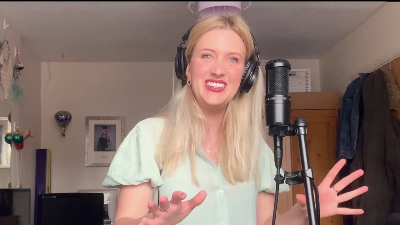 With Him - Joey Contreras - Cover - Jessica Aubrey