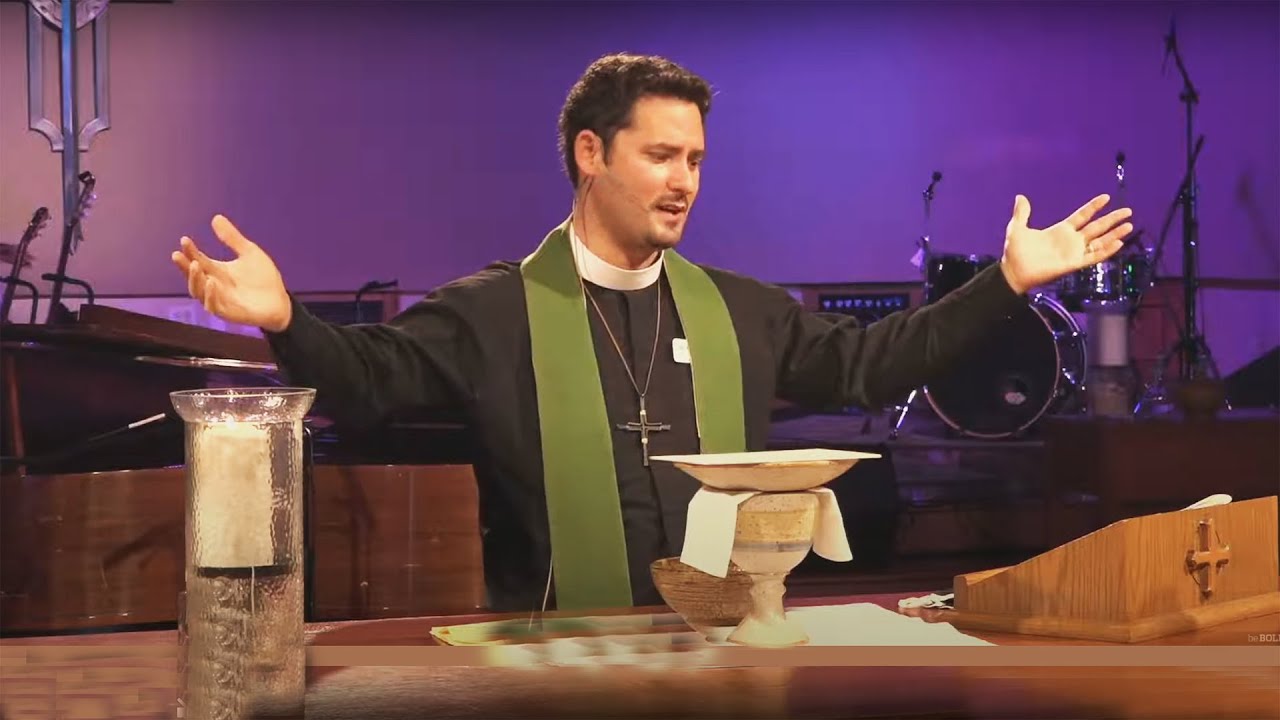 Misa en español | Iglesia Episcopal de Cristo | 27 de septiembre del 2020