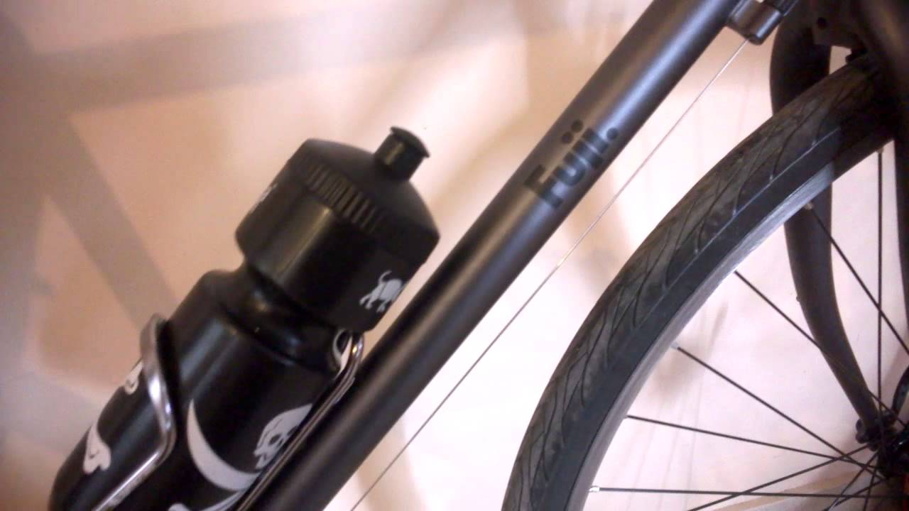 fuji touring