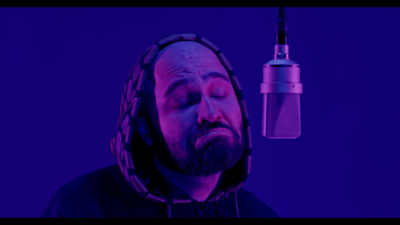 Phunk B - JUMATE EU, JUMATE PĂCAT (Video)