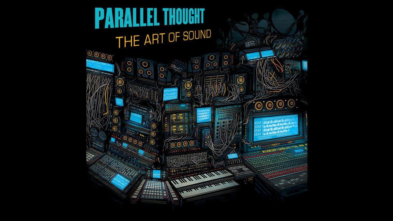 Parallel Thought 
