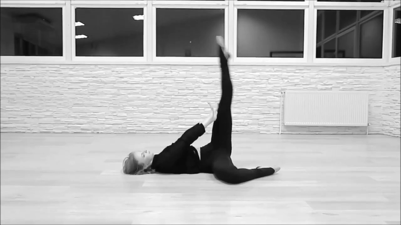 Choreo by Katya Go / Город 312 – Останусь / DANCE-CITY