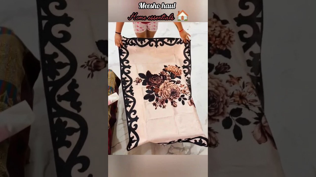 Part-1 Tabletcloth 