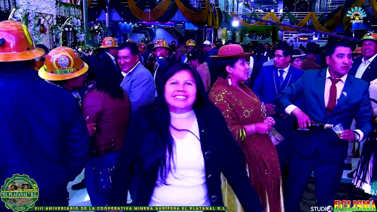 ECLISMA EN VIVO 2025