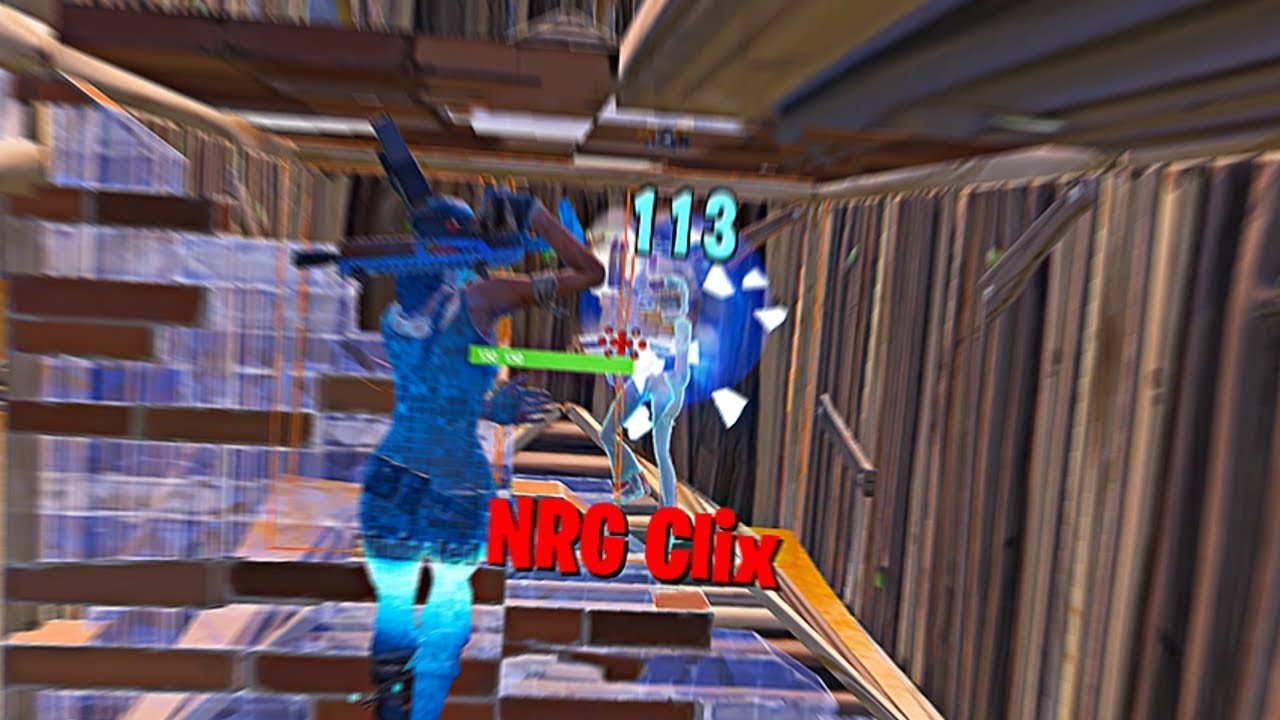 Riptide 🌊 ┃ Chapter 4 Fortnite Montage
