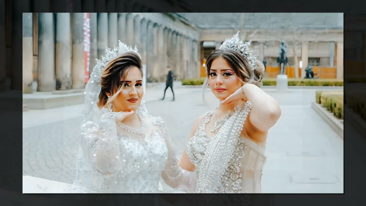 Özcan & Ümüş Düğün Töreni 2025