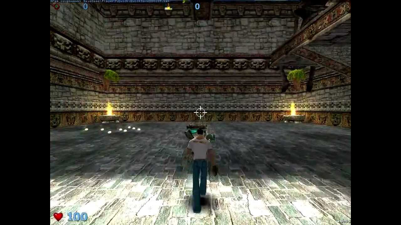 Builder mod - New Teleporting Algorithm