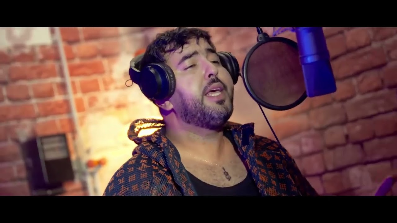 Mouh Milano - Mazel Manssit (Official Music Video) _ موح ميلانو - مزال مانسيت