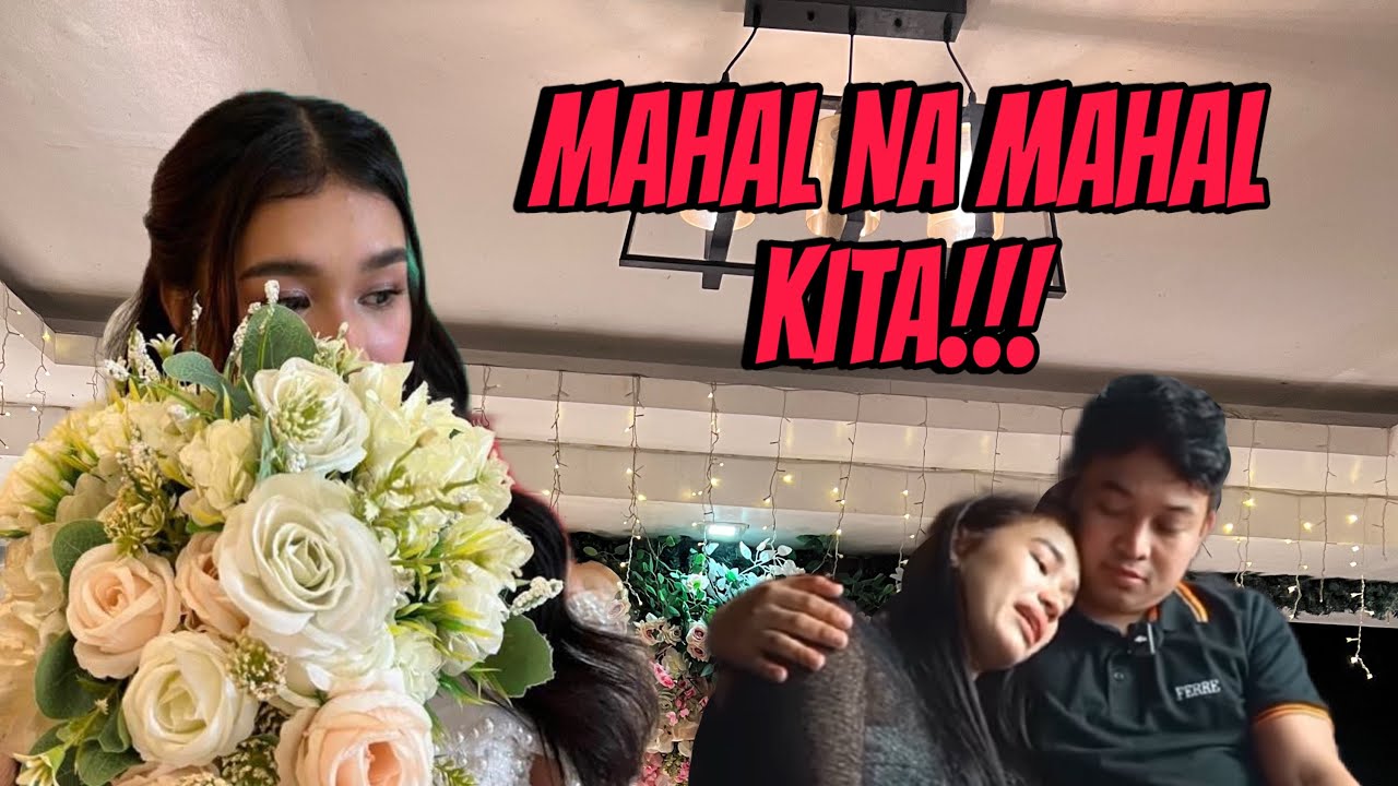 CARLA MAY PANAWAGAN KAY KUYA JOMAR | GANITO NA PALA SILA!!!