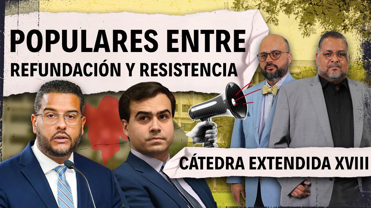 La Pava Busca Tener El Dominio Otra Vez