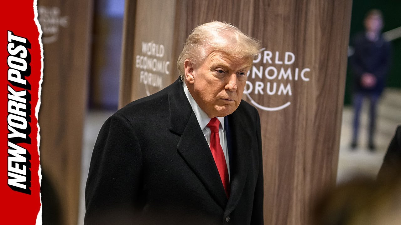 Trump Reveals Some Details of Greenland Deal Framework, Says it Will Last ''Forever'