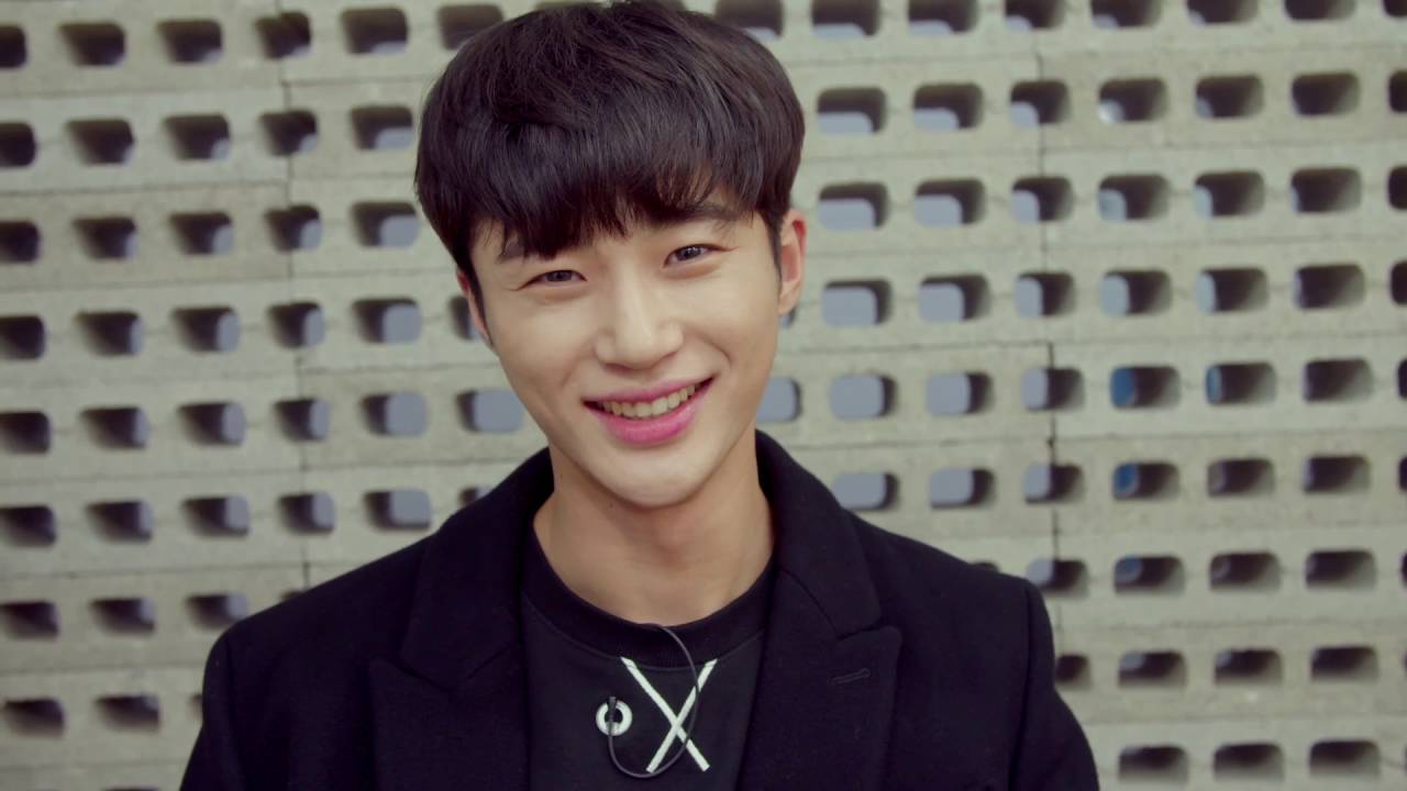 BTS. 변우석의 이상형월드컵