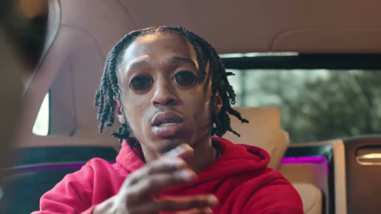 Swae Flock - Tell Da Truth (Official Music Video)