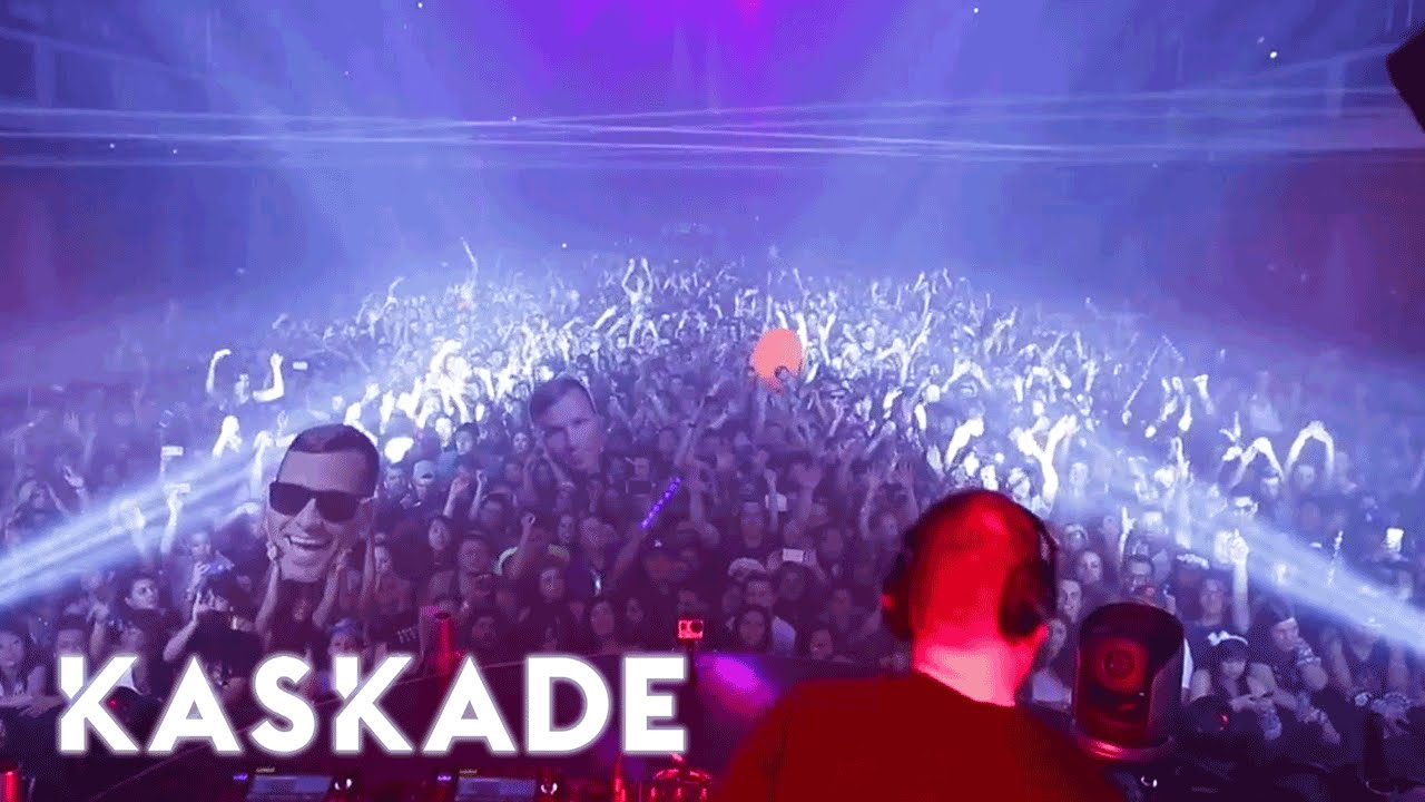 Kaskade Atmosphere Live | Part 4