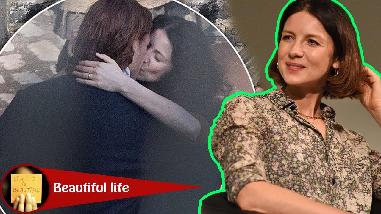 The real relationship between Sam Heughan and Caitriona Balfe outside of Outlander