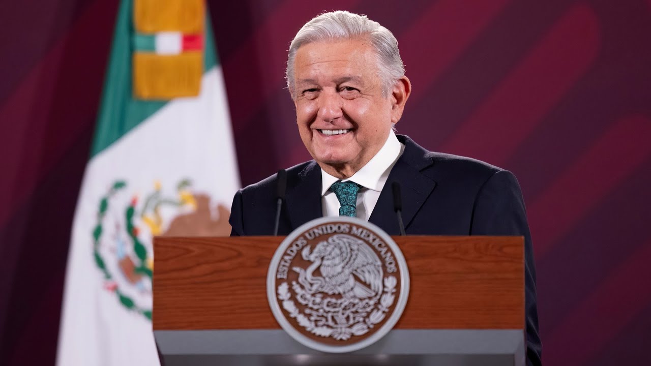 Gobierno de México otorgará visas temporales a migrantes centroamericanos