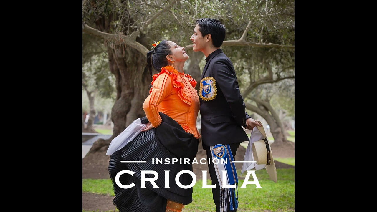 Reina de Tradiciones - Inspiración Criolla