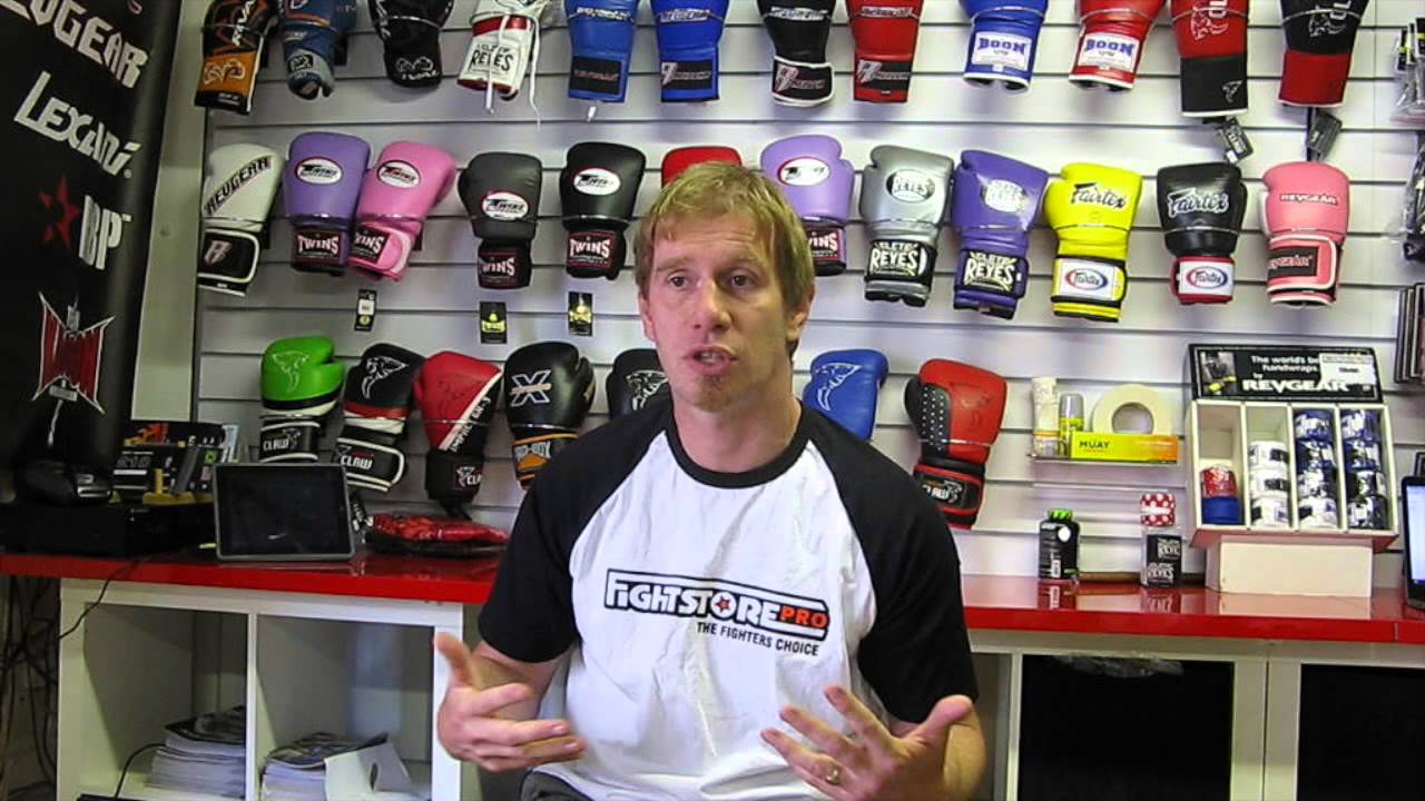 Fightstore Pro's Pro Partners Scheme