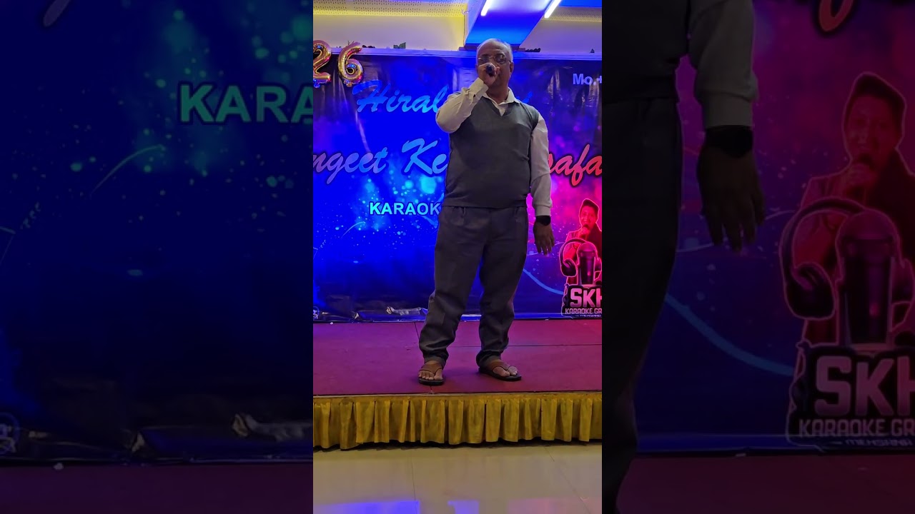Kaun aayega yahan#vijay Sukhiya #Mehsana #Jagjitsing#Sangeet ke humsafar #SKH#gazal 
