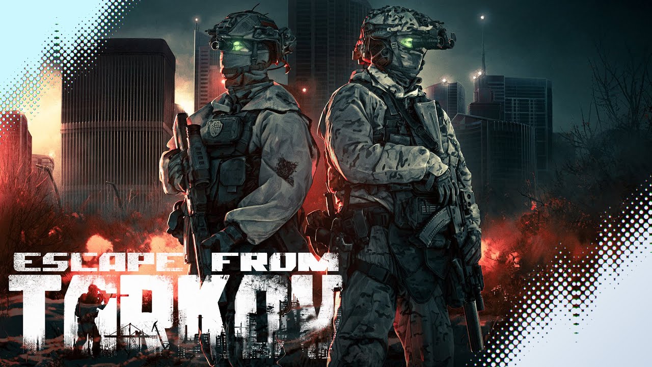 Босс Лутала в деле | EFT PvE