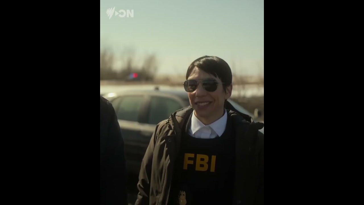 Fargo | On my land
