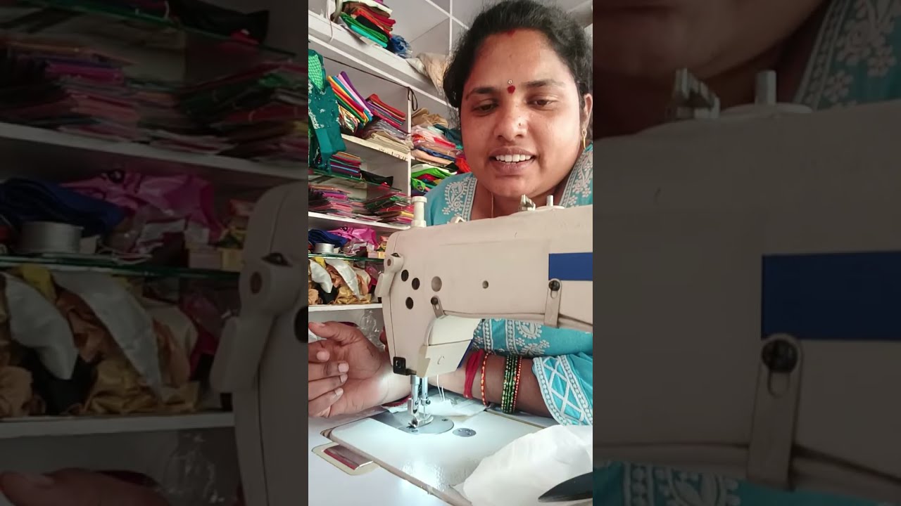 Bhavani diaries  is live