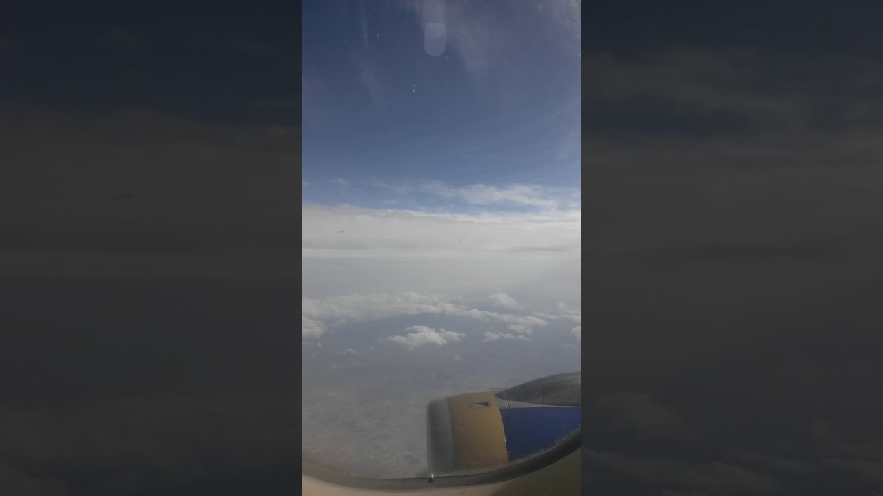 Gulf air. Bahrain to peshawar