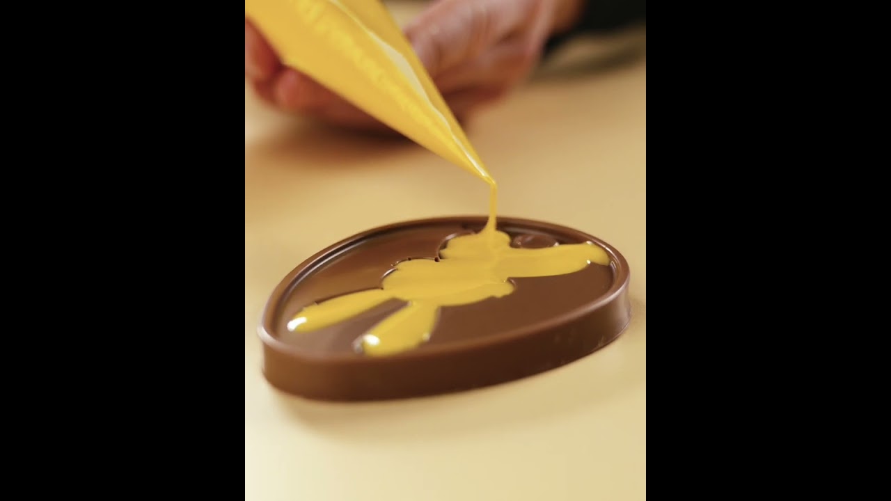 Choco Uovo #foodlover #chocolate #foodshorts #dolcidipasqua #chocolatedesserts #uovadipasqua