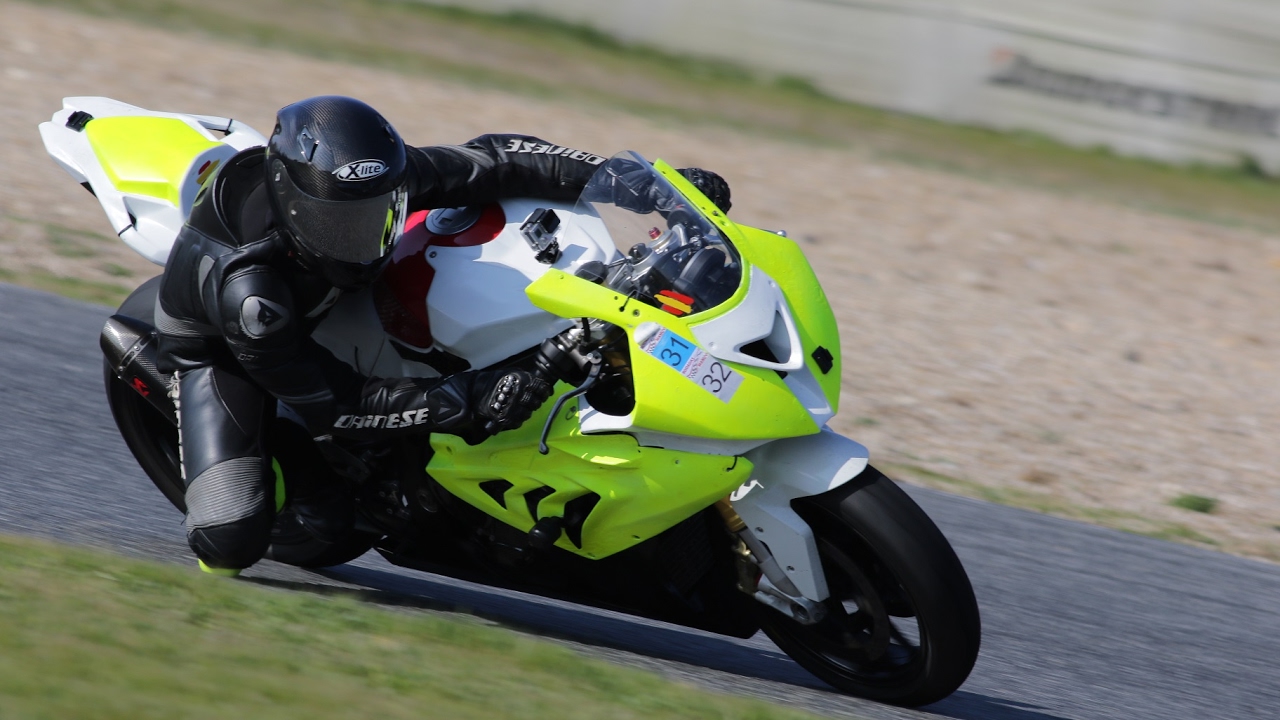 RODADA MANUVI TANDA 3 AVANZADOS JARAMA 19.02.2017